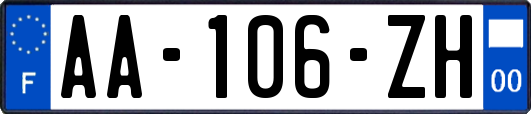 AA-106-ZH