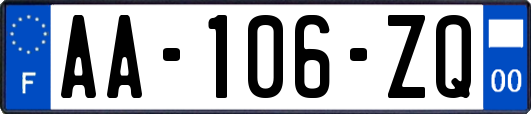 AA-106-ZQ