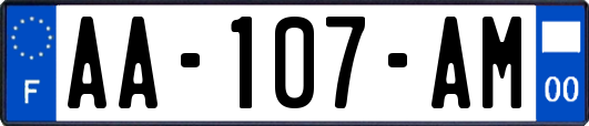 AA-107-AM