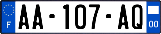 AA-107-AQ