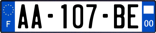 AA-107-BE