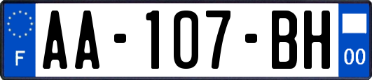 AA-107-BH