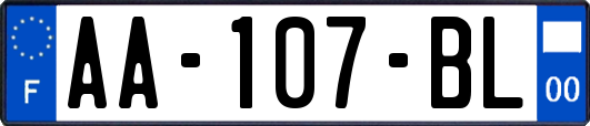 AA-107-BL