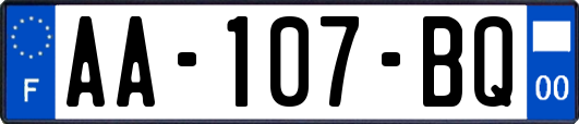 AA-107-BQ