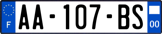 AA-107-BS