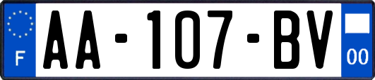 AA-107-BV