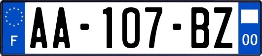 AA-107-BZ