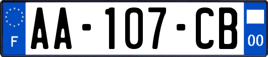 AA-107-CB