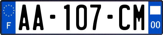 AA-107-CM