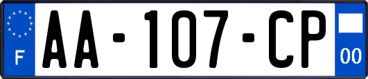 AA-107-CP