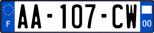 AA-107-CW