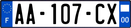 AA-107-CX