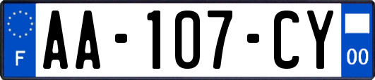 AA-107-CY