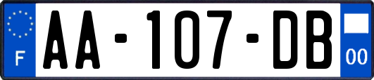 AA-107-DB