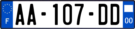 AA-107-DD