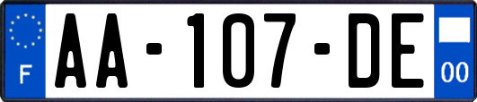 AA-107-DE