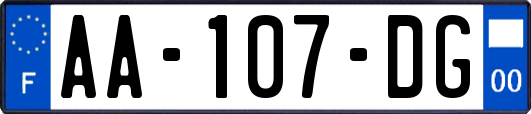 AA-107-DG