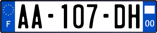 AA-107-DH