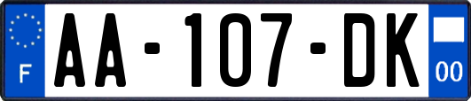 AA-107-DK