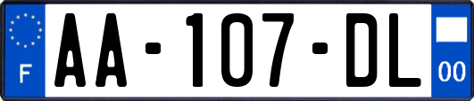 AA-107-DL