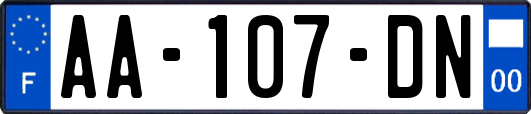 AA-107-DN