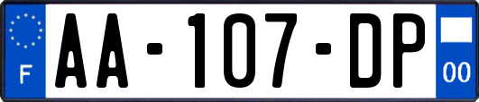 AA-107-DP