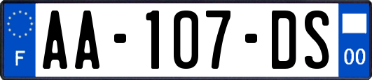 AA-107-DS