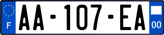 AA-107-EA