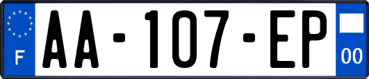 AA-107-EP