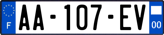 AA-107-EV