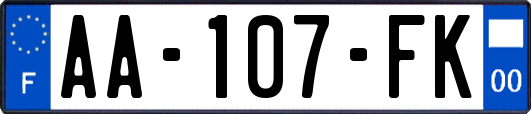 AA-107-FK