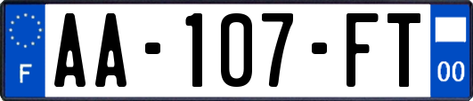 AA-107-FT