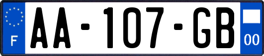 AA-107-GB