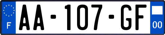 AA-107-GF