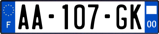 AA-107-GK