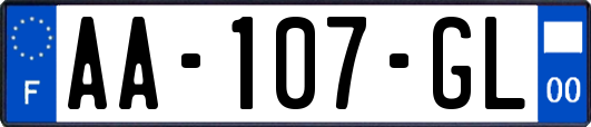 AA-107-GL