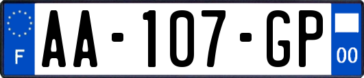 AA-107-GP