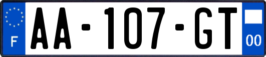 AA-107-GT