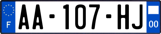 AA-107-HJ