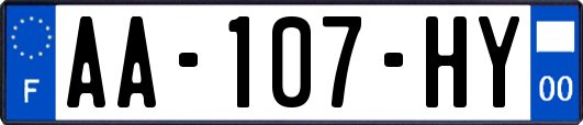 AA-107-HY