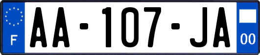 AA-107-JA