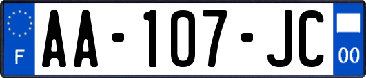 AA-107-JC