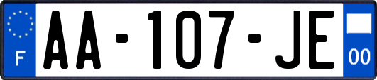 AA-107-JE