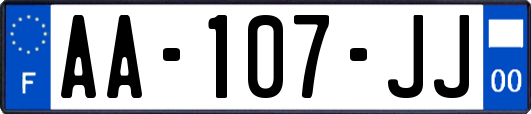 AA-107-JJ