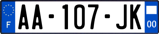 AA-107-JK