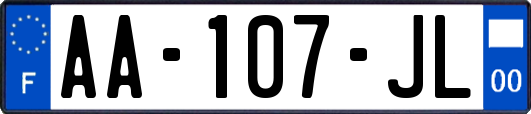 AA-107-JL