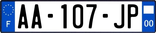 AA-107-JP