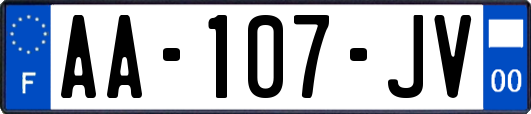 AA-107-JV