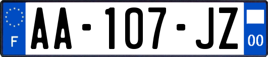 AA-107-JZ