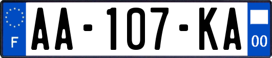 AA-107-KA